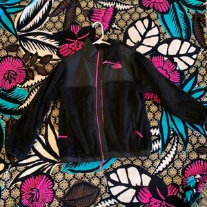 The North Face Fleece Jacket